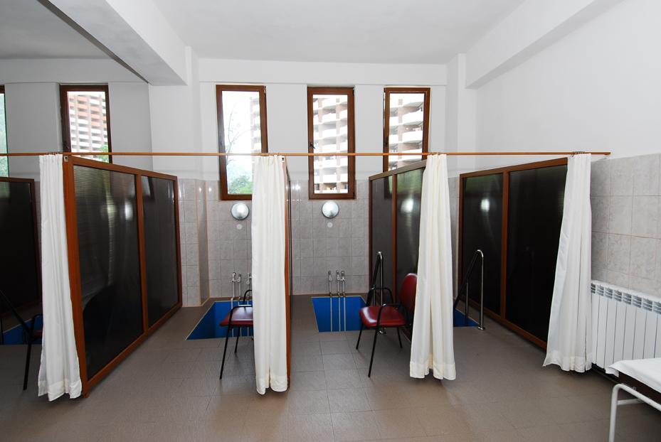 Hotel Sara'S Sons Băile Herculane Zewnętrze zdjęcie